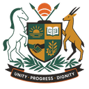 Republic of Nadira Coat of Arms