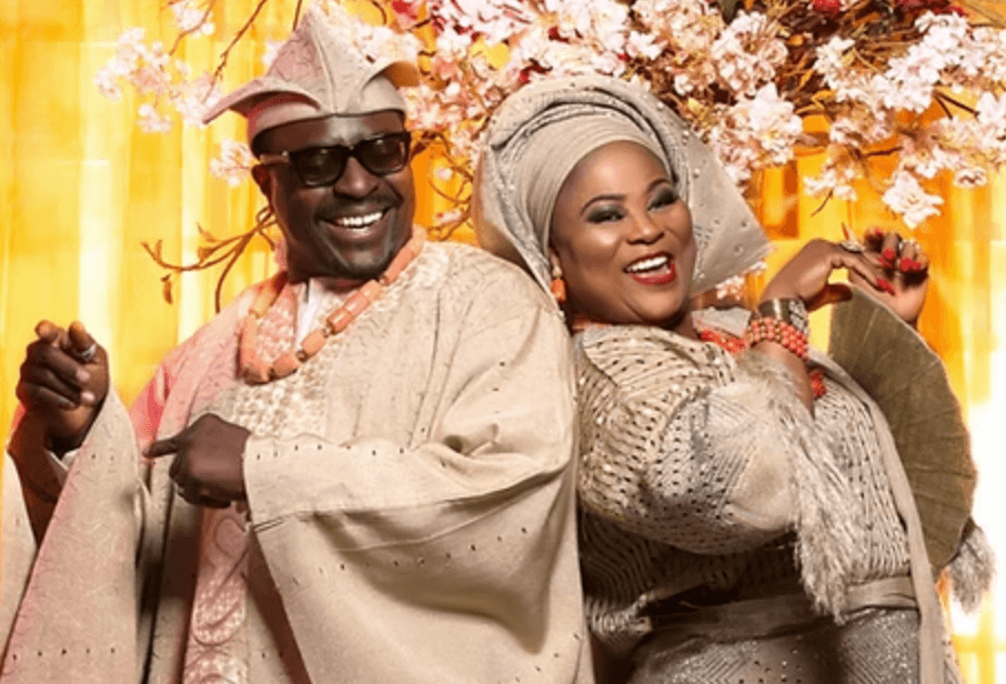 Nollywood film industry